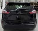 فورد إدج SE GCC .. FSH .. Warranty .. Service ..