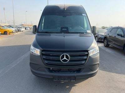Mercedes Benz Sprinter