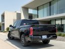 Toyota Tundra 550 KM ONLY | AED 3,980 P.M | 0% DOWN PAYMENT | TOYOTA TUNDRA PLATINUM CREWMAX