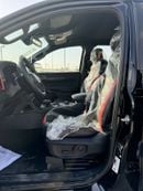Ford Ranger Ford raptor 3.0L petrol MY2026