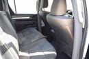 Toyota Hilux Toyota Hilux GL 2.7L Double Cab Utility, 4x4, model:2020. Excellent condition