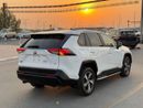 Toyota RAV4 VXR HEV 2.5L (219 HP) AWD 2021 VXR HEV SE PRIME HYBRID +ELECTRIC (219 HP) AWD CANADA SPEC