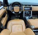 لاند روفر رينج روفر Vogue 5.0L 2019 Range Rover Vogue Supercharged, Warranty, Full LR Service History, Excellent Conditi