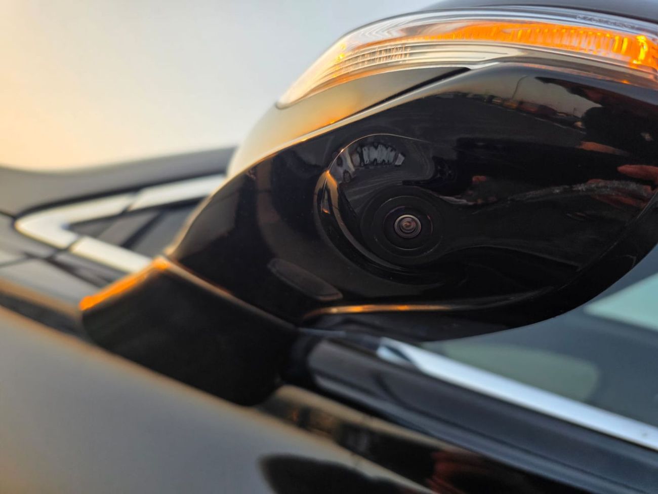 هيونداي سانتا في limited 2.5T