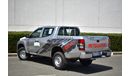 ميتسوبيشي L200 Double Cab Pickup 2.4L Diesel 4wd  Automatic