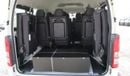 تويوتا هاياس DLS - STD ROOF HIACE 2.5L 15 SEATER AC H.ROOF