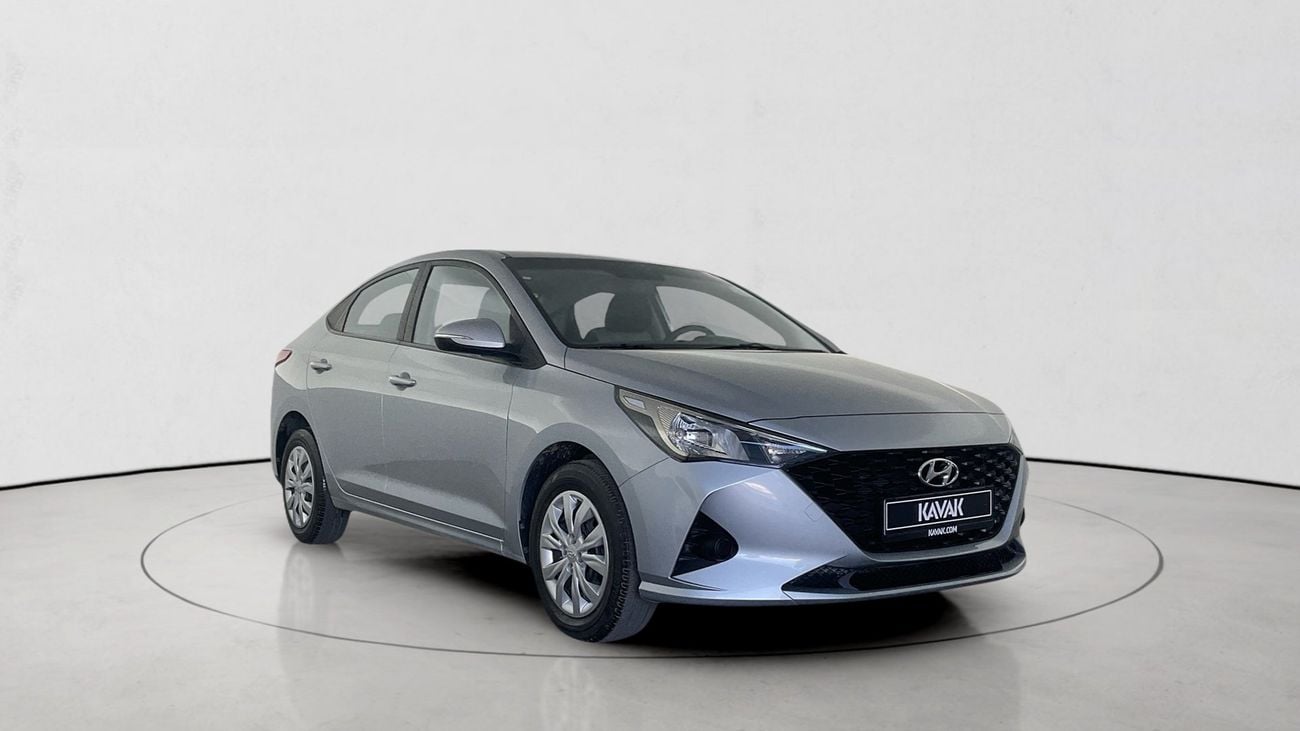 هيونداي أكسنت Smart / GL | upto AED 20,000 Ramadan Discount | شامل الضمان | 0 ﺪﻔﻋﺓ ﺃﻮﻟﻯ