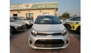 Kia Picanto KIA PICANTO 2023MY , Engine 1.2L Petrol , Automatic transmission , Alloy wheel 14" , Power windows ,