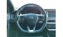 Hyundai Sonata 2.4L PETROL, 18" ALLOY RIMS, PUSH START, FRONT A/C (LOT # 750)