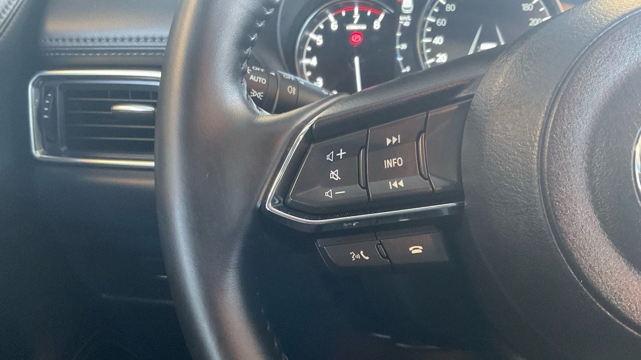 Mazda CX5 2.5 TREND PLUS AUTO 4WD | Guaranteed Warranty | 0 Down Payment