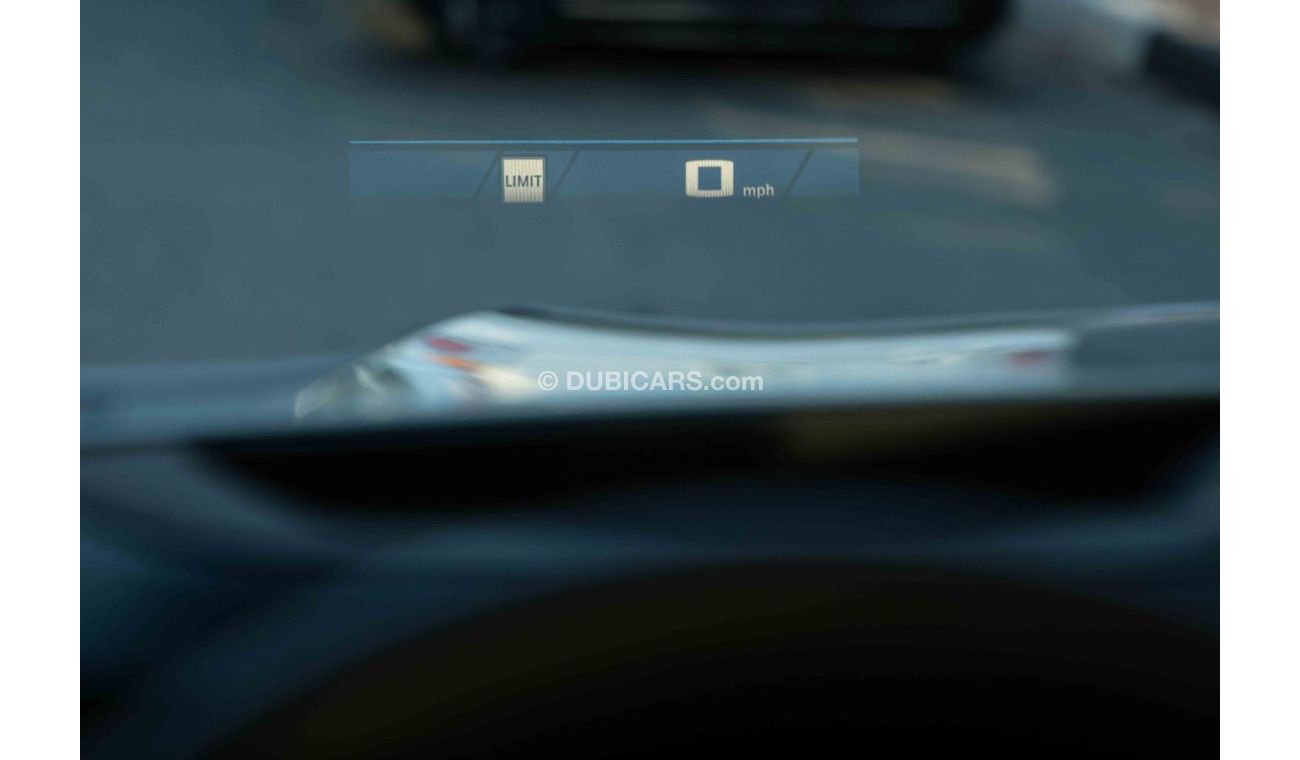 BMW X5M Ferocious twin-turbo V-8 | A posh and techy cabin | Aggressive exterior - 2024 BMW X5 M COMP. V8