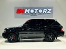 Land Rover Range Rover Sport Supercharged 5.0L