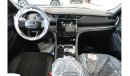 جيب جراند شيروكي Altitude 3.6L SUV 4WD -2023