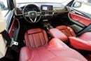 BMW X3 xDrive 30i 2.0L