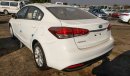 Kia Cerato 2.0 CC