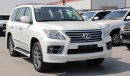 Lexus LX570