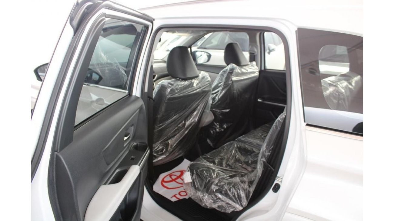 Toyota Veloz 1.5L CVT 2023YM