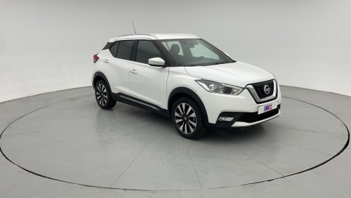 Nissan Kicks S 1.6 | Zero Down Payment | Free Home Test Drive