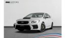 سوبارو امبريزا WRX STI بريميوم