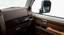 Toyota Land Cruiser 70 HT VXR 40th Anniversary - 2025 - GCC - Under Warranty