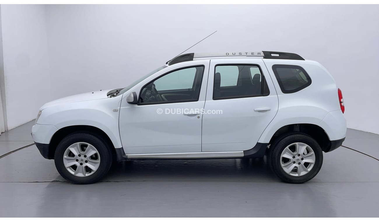 Renault Duster SE 2 | Zero Down Payment | Free Home Test Drive