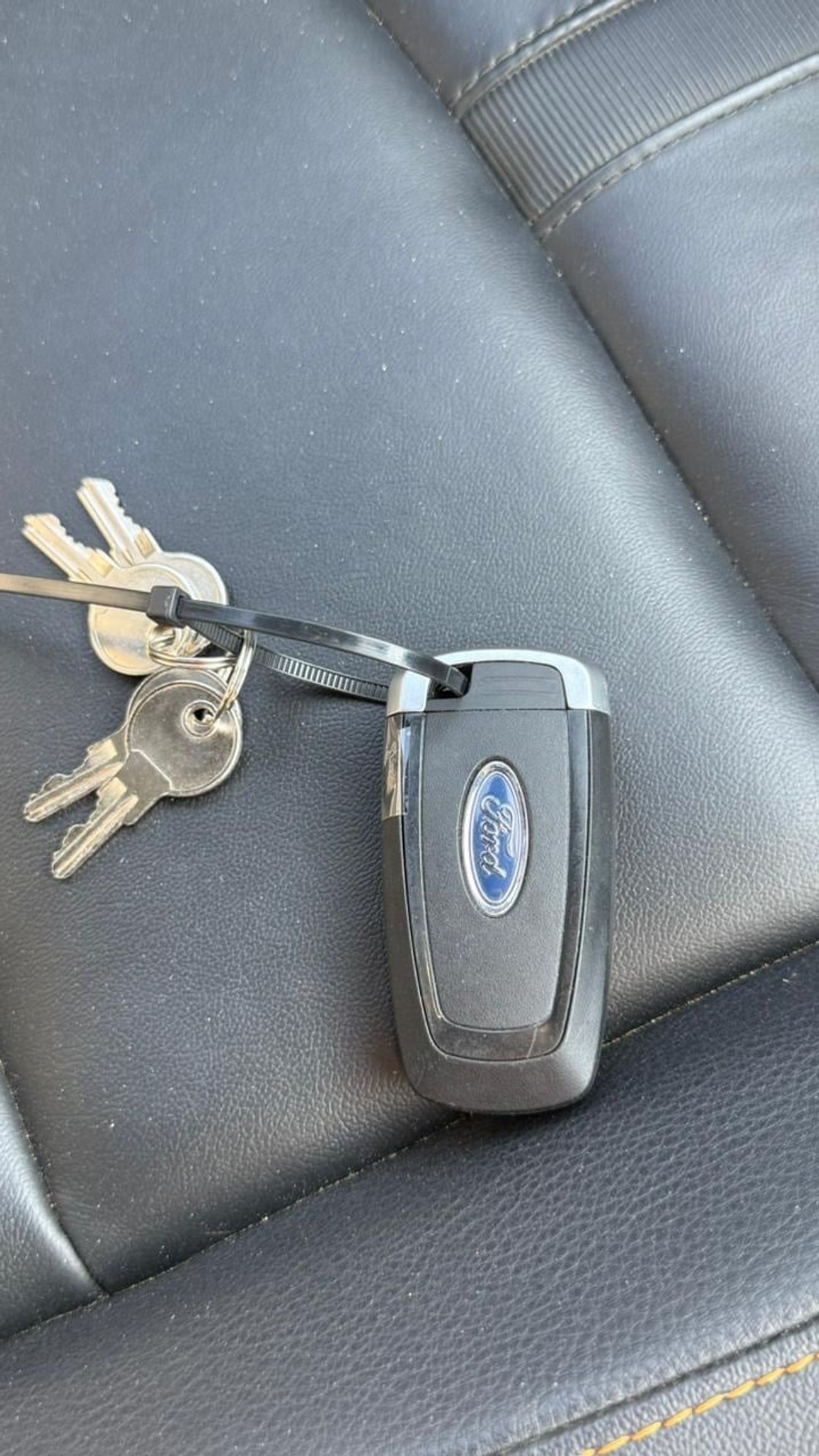 Ford Ranger Wildtrak 3.2L (197 HP) 4WD