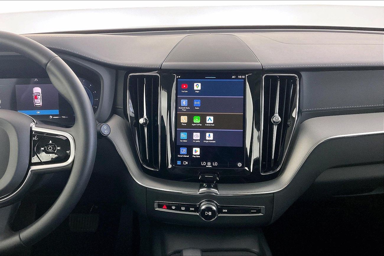 Volvo XC60 B5 Core | Guaranteed Warranty | 0 Down Payment