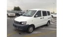 Toyota Lite-Ace Liteace Van RIGHT HAND DRIVE (Stock no PM 611 )