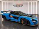 McLaren Senna STC