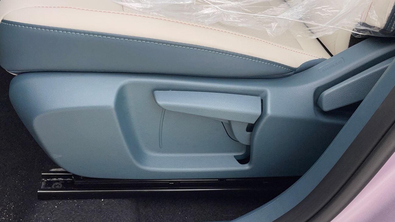 GAC GS3 Emzoom GB 1.5 | Zero Down Payment | Home Test Drive