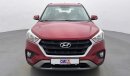 Hyundai Creta GL 1.6 | Under Warranty | Inspected on 150+ parameters