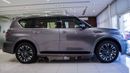 Nissan Patrol NISMO