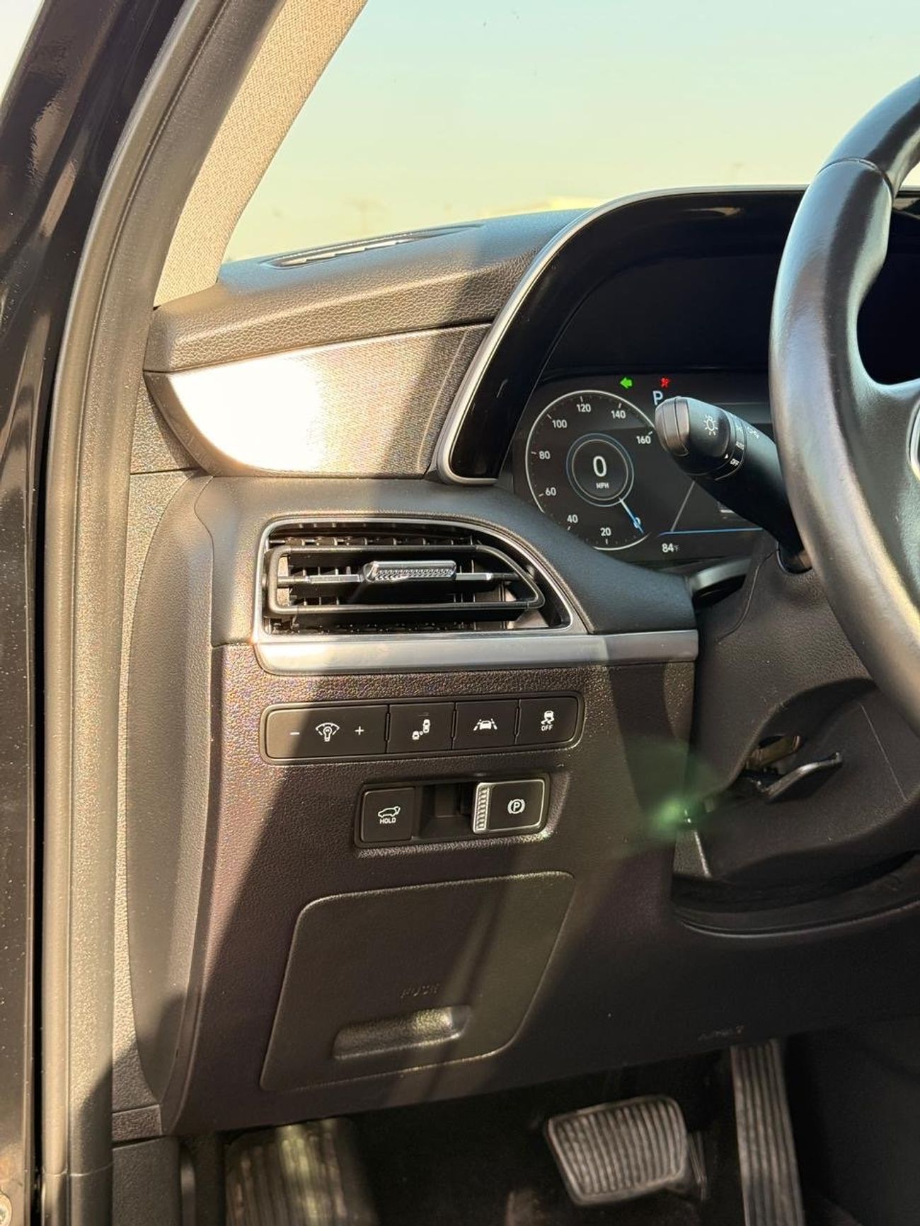 Hyundai Palisade Limited Edition, panoramic, 360 camera 2022