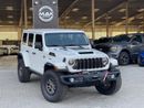 Jeep Wrangler Unlimited SAHARA