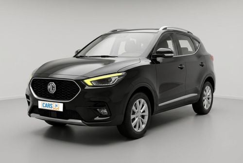 MG ZS Std 1.5L STD 1.5 | Zero Down Payment | Home Test Drive