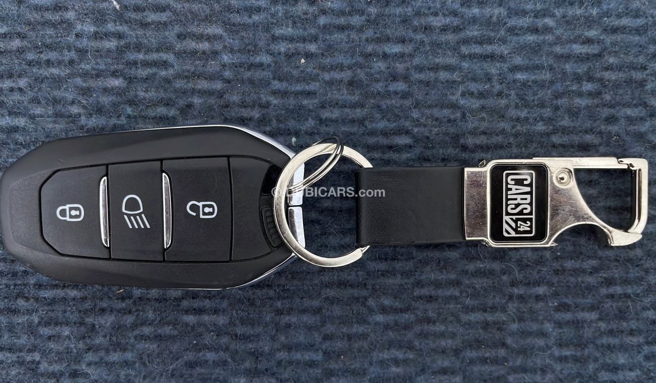 Peugeot 3008 ACTIVE 1.6 | Under Warranty | Inspected on 150+ parameters