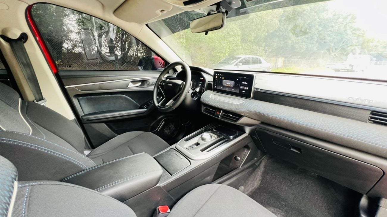 هافال جوليون 1.5T Basic