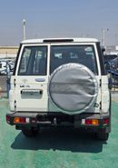 Toyota Land Cruiser 70 LX 4.0L (5 DOOR)