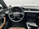 Audi Q8 e-tron 50 ADVANCED quattro Advanced 408hp (Ref# 028541)