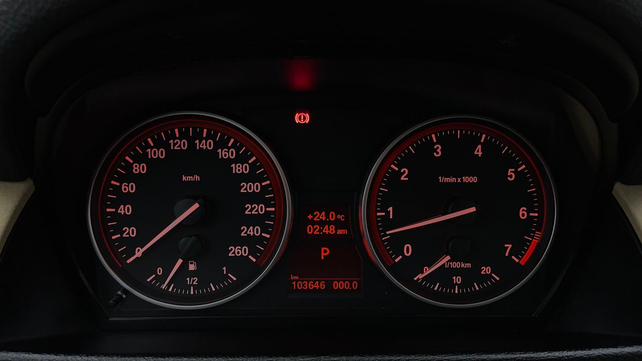 BMW X1 SDRIVE 18I 2 | Under Warranty | Inspected on 150+ parameters