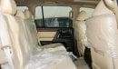 Toyota Land Cruiser Car For export only