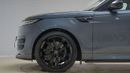 Land Rover Range Rover Sport Range Rover Sport P530 First Edition | AED 7,597 PM | Warranty March-2028 | GCC