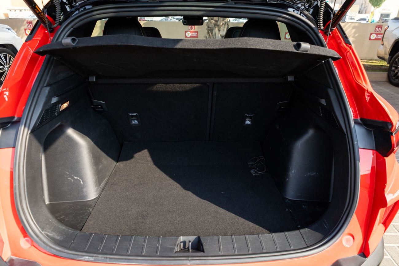 جيلي كول تري GF 1.5TD