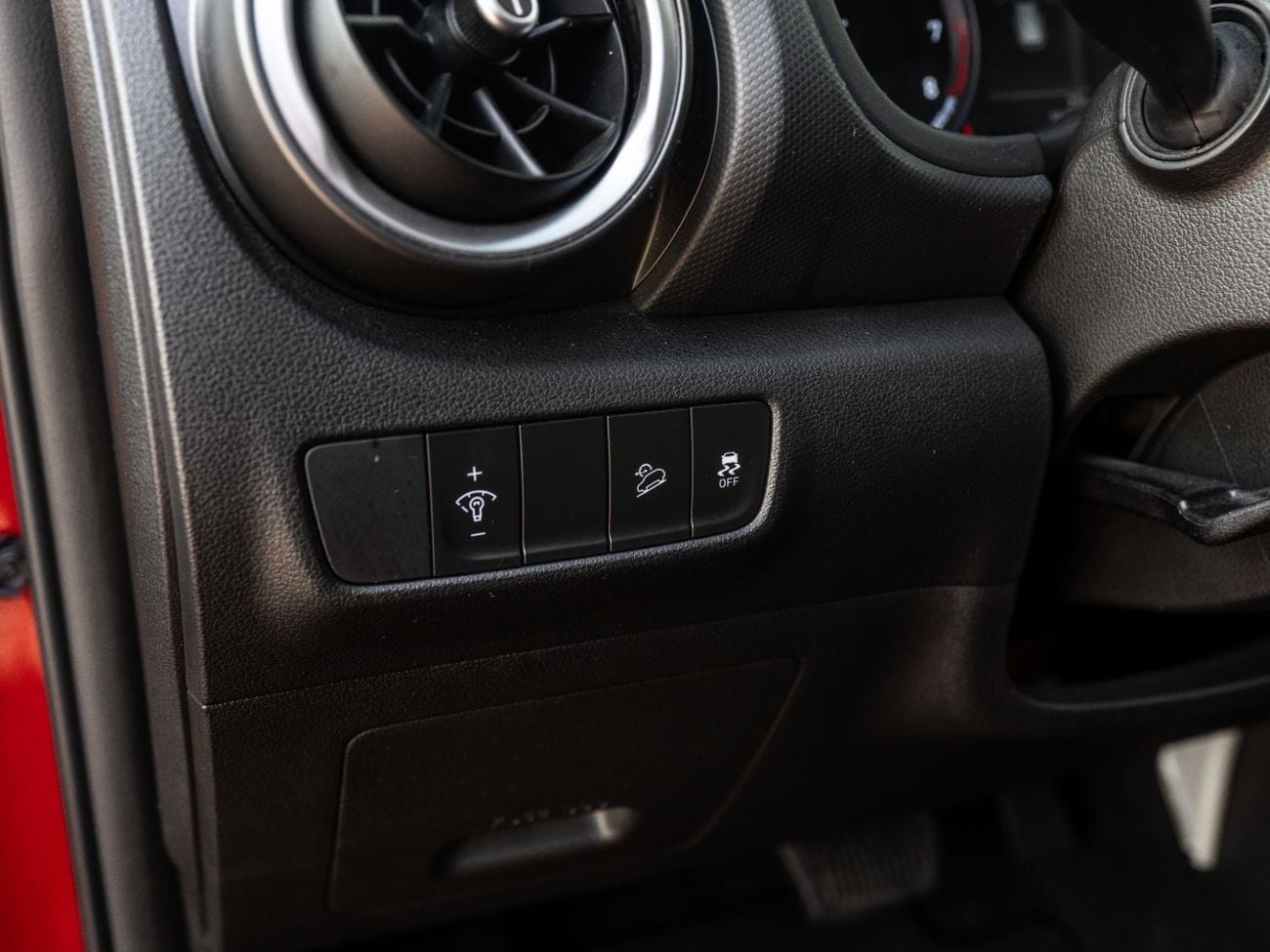 Hyundai Kona COMFORT