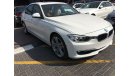 BMW 328i