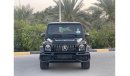 مرسيدس بنز G 63 AMG