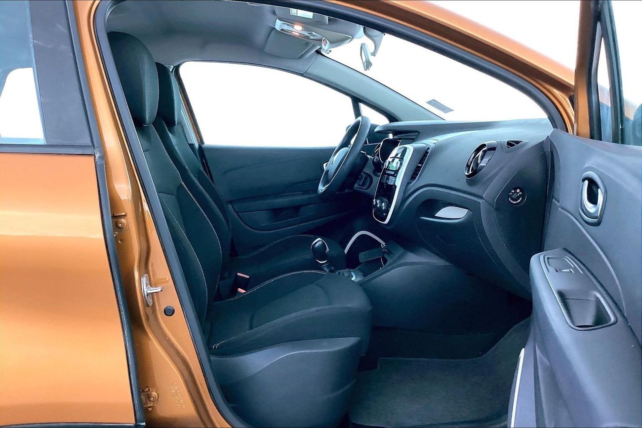 Renault Captur PE | National Day Celebration | Guaranteed Warranty | 0 Down Payment