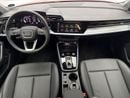 Audi A3 A3 Sedan Advanced 35 TFSI 150hp Progress (Ref# 17842)