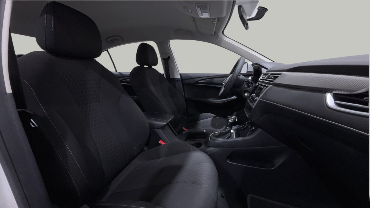 MG 5 STANDARD 2022 | AED 333/Month | 0 DP | 30 Day Return | Warranty | Service History