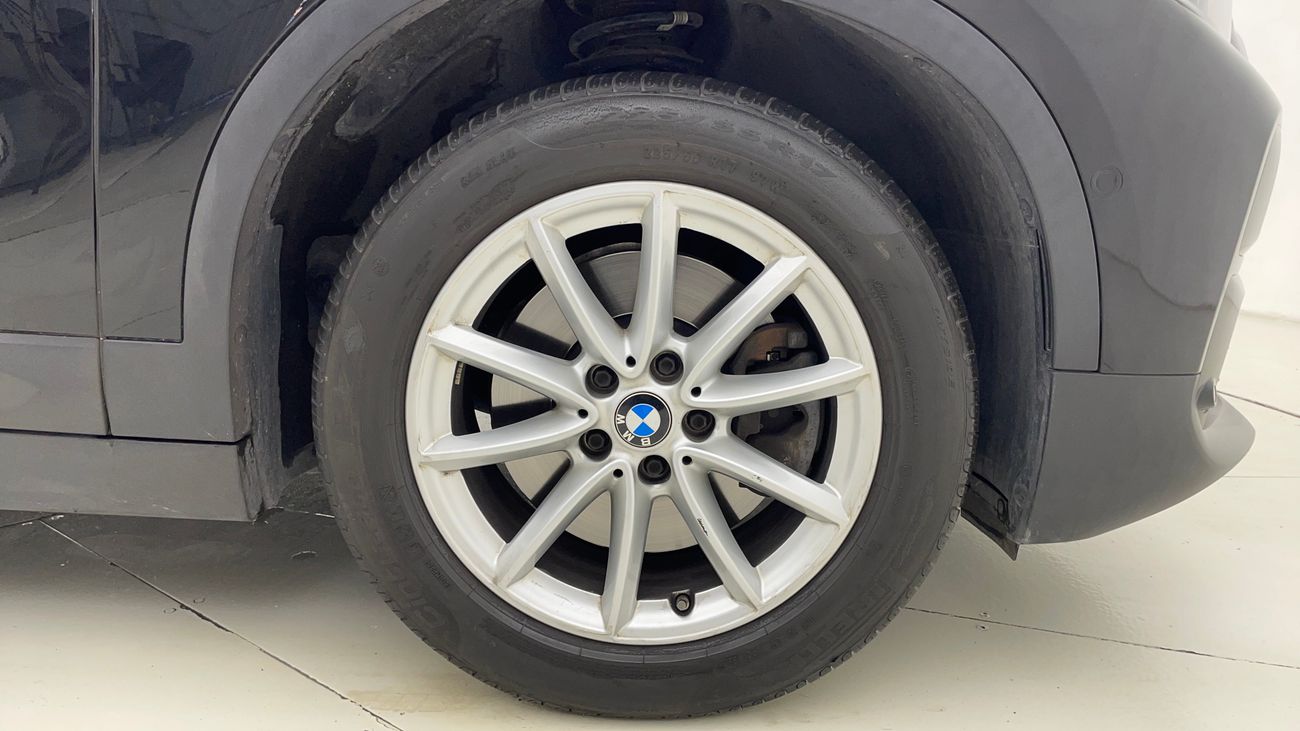 بي أم دبليو X2 SDRIVE 20I JOY EDITION 2 | بدون دفعة مقدمة | اختبار القيادة في المنزل